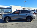 2023 Acura MDX w/A-Spec Package