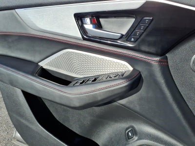 2023 Acura MDX w/A-Spec Package