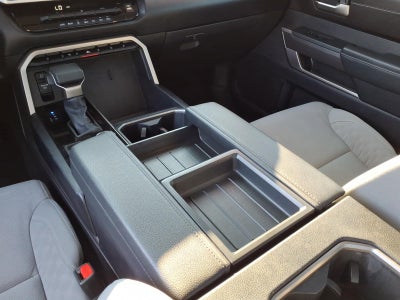 2022 Toyota Tundra 4WD SR5