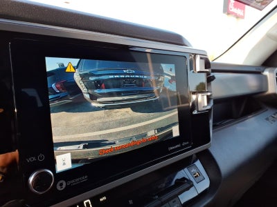 2022 Toyota Tundra 4WD SR5