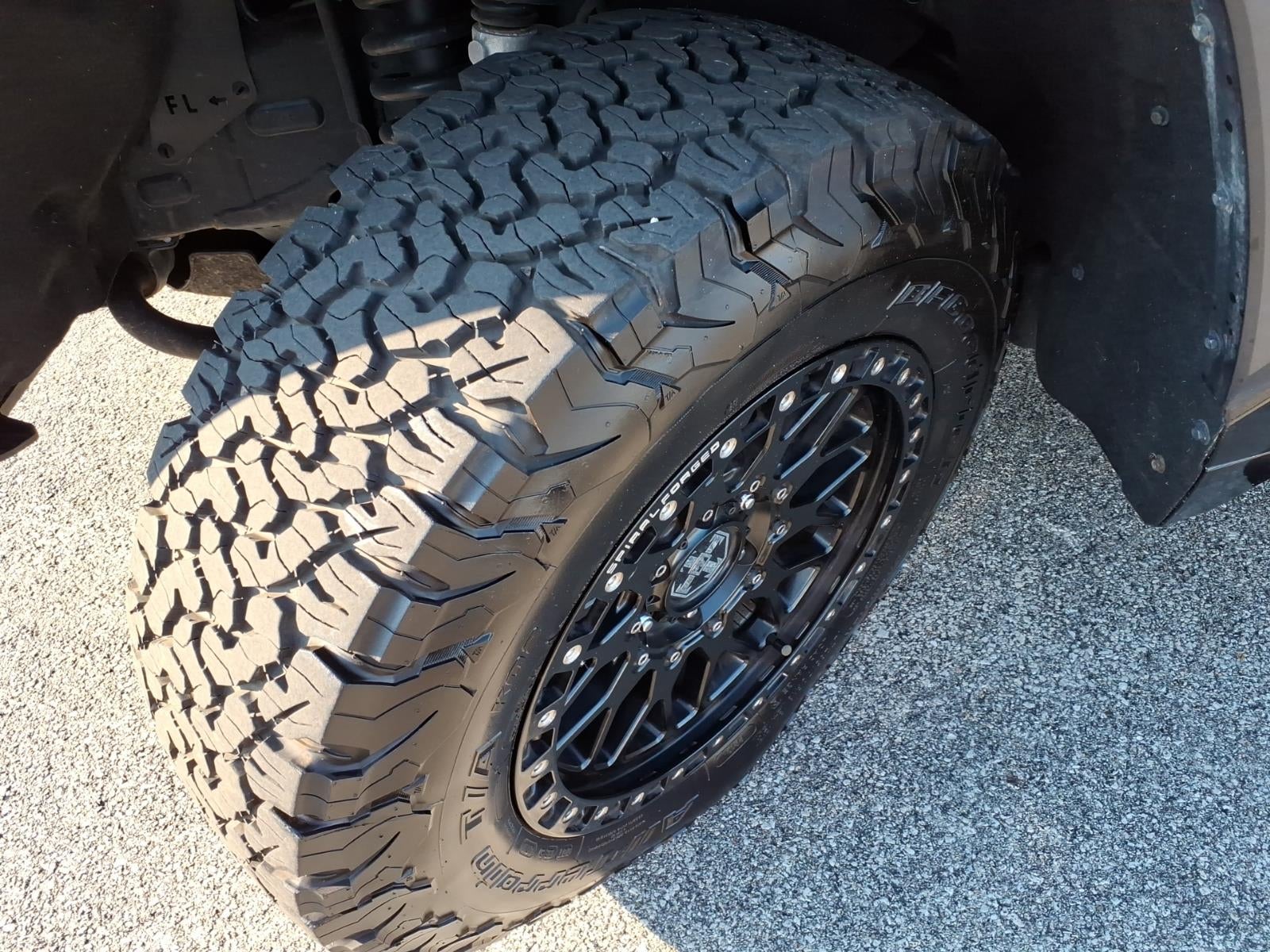 2022 Toyota Tundra 4WD SR5