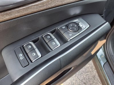 2022 Kia Sorento X-Line EX