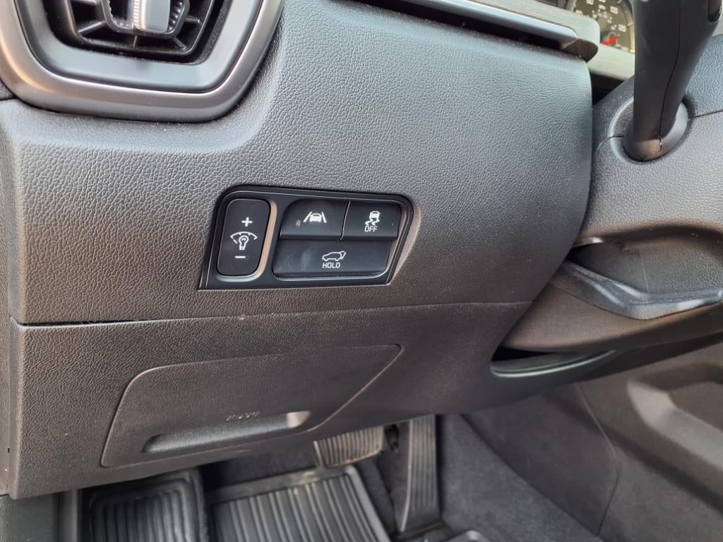 2022 Kia Sorento X-Line EX