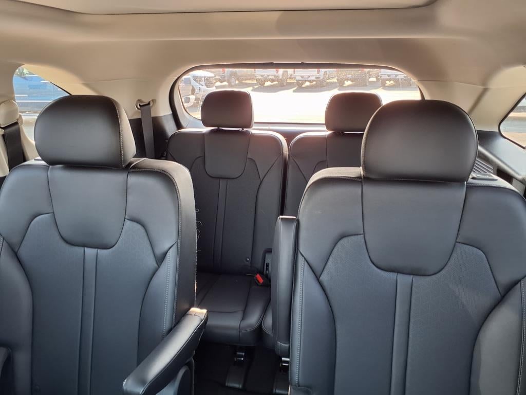 2022 Kia Sorento X-Line EX