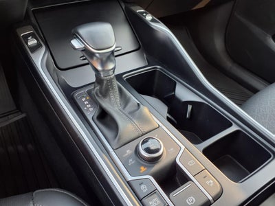 2022 Kia Sorento X-Line EX