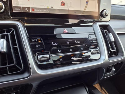 2022 Kia Sorento X-Line EX