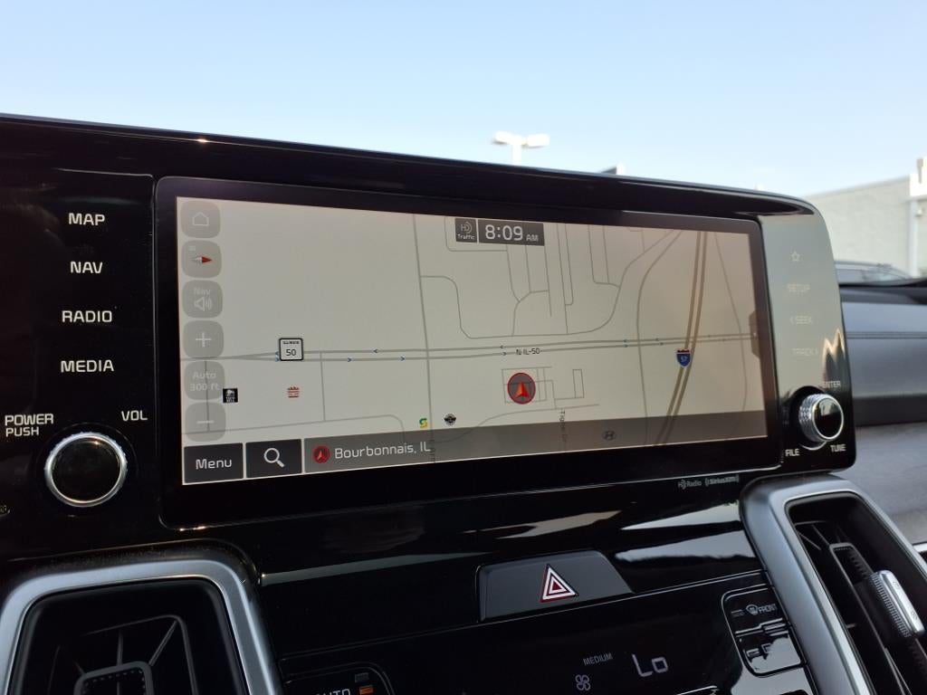 2022 Kia Sorento X-Line EX