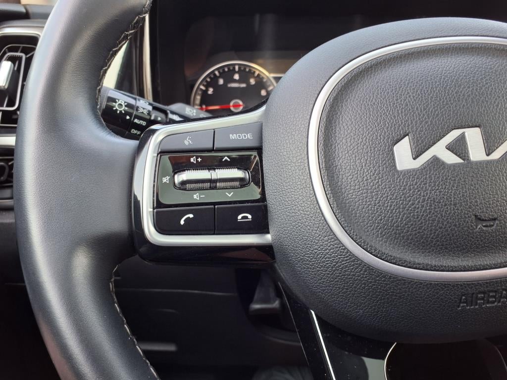 2022 Kia Sorento X-Line EX