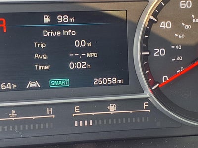 2022 Kia Sorento X-Line EX