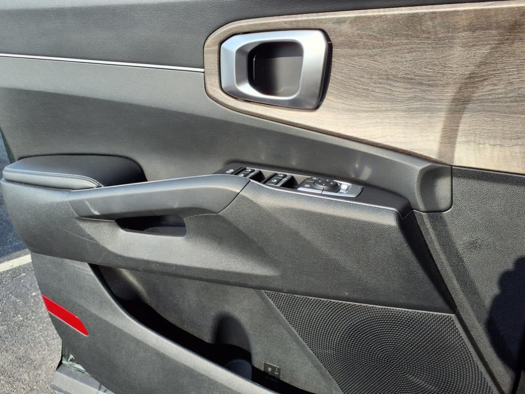 2022 Kia Sorento X-Line EX