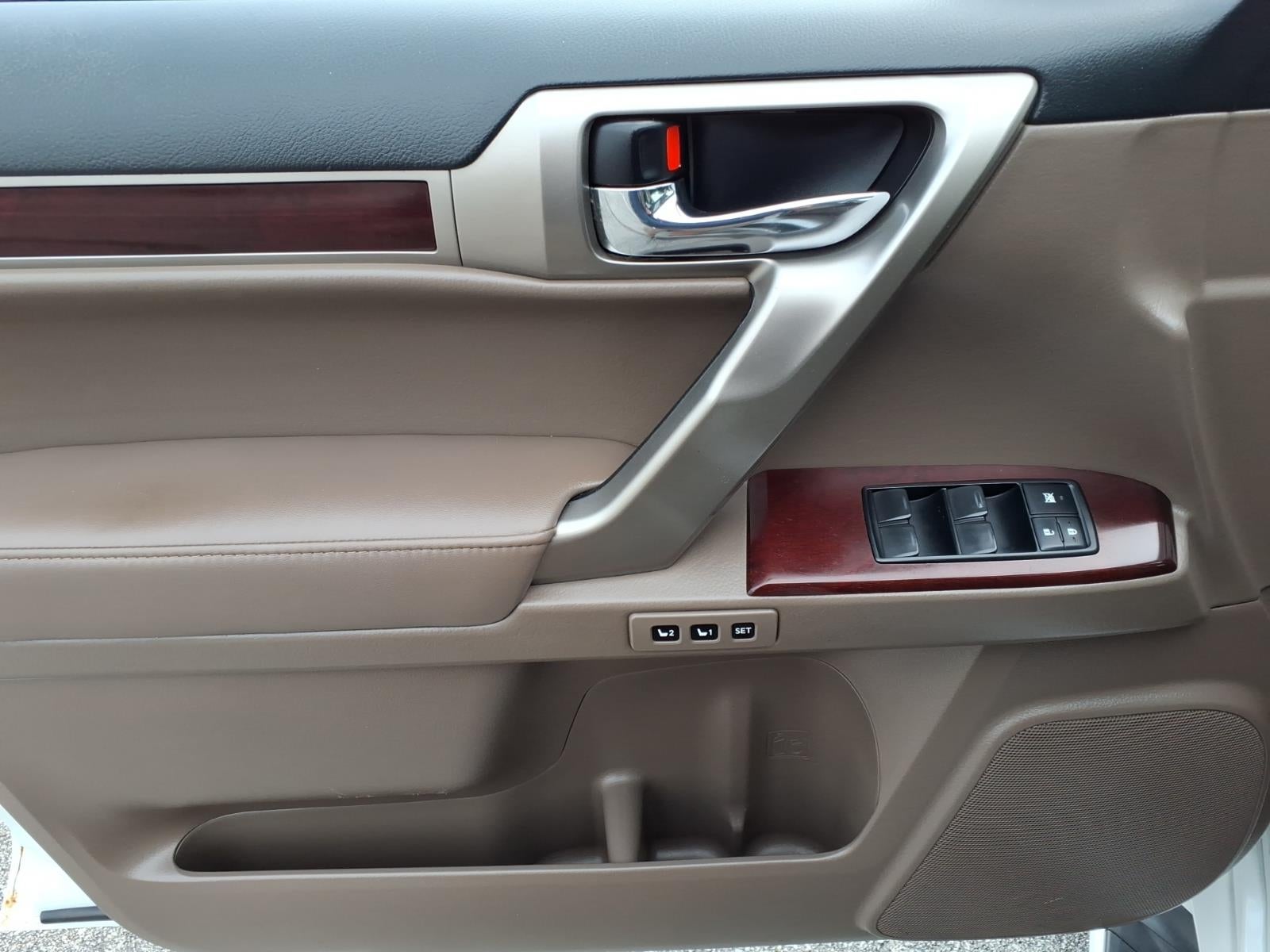 2018 Lexus GX GX 460