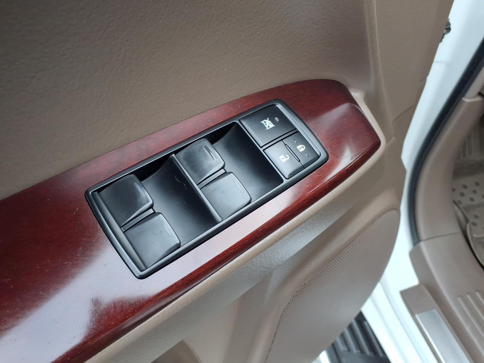 2018 Lexus GX GX 460