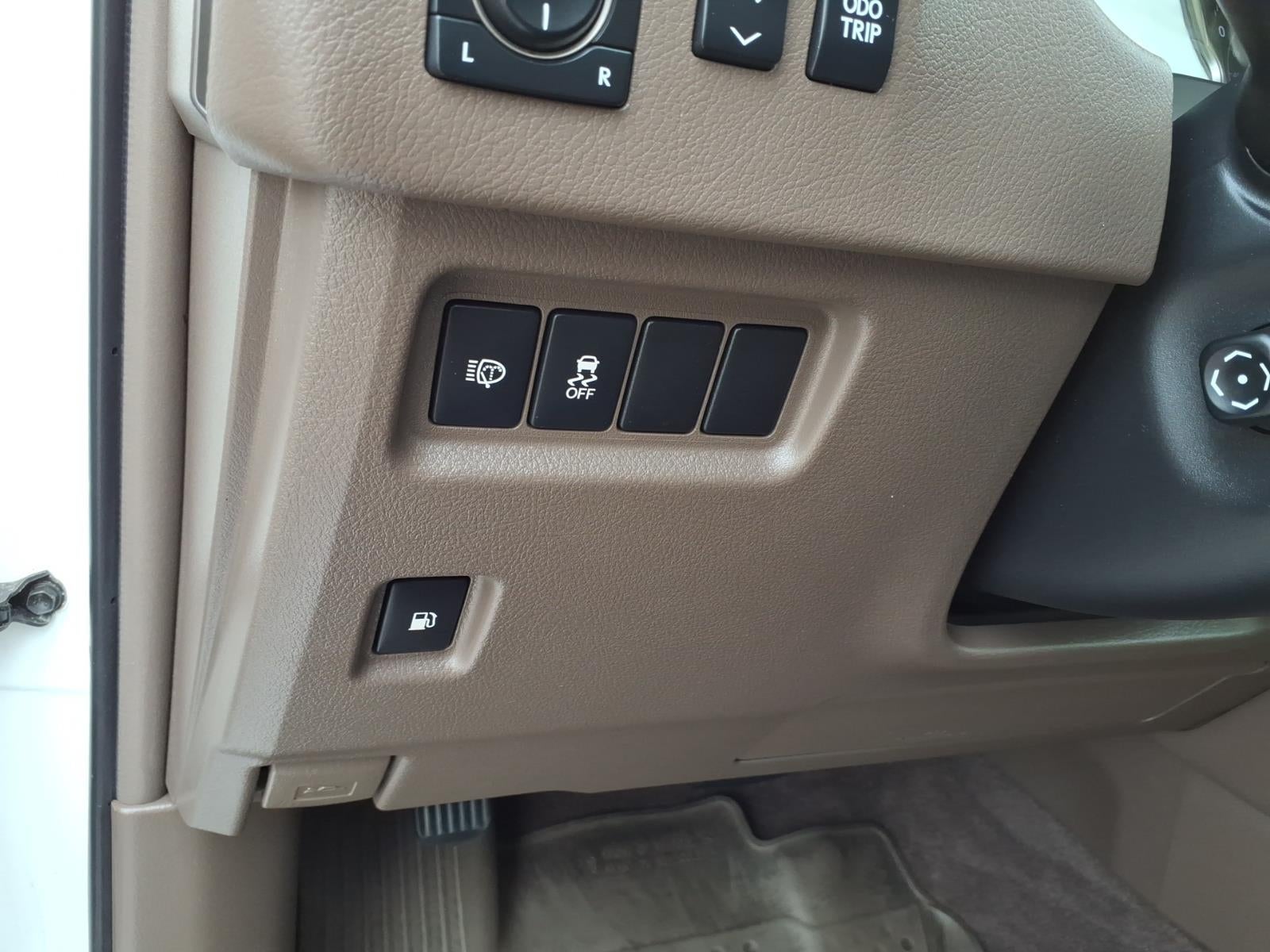 2018 Lexus GX GX 460