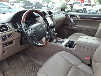 2018 Lexus GX GX 460