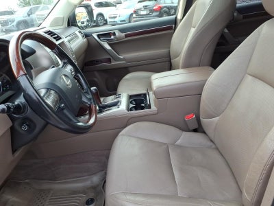 2018 Lexus GX GX 460
