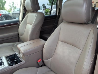 2018 Lexus GX GX 460