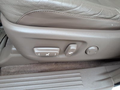 2018 Lexus GX GX 460