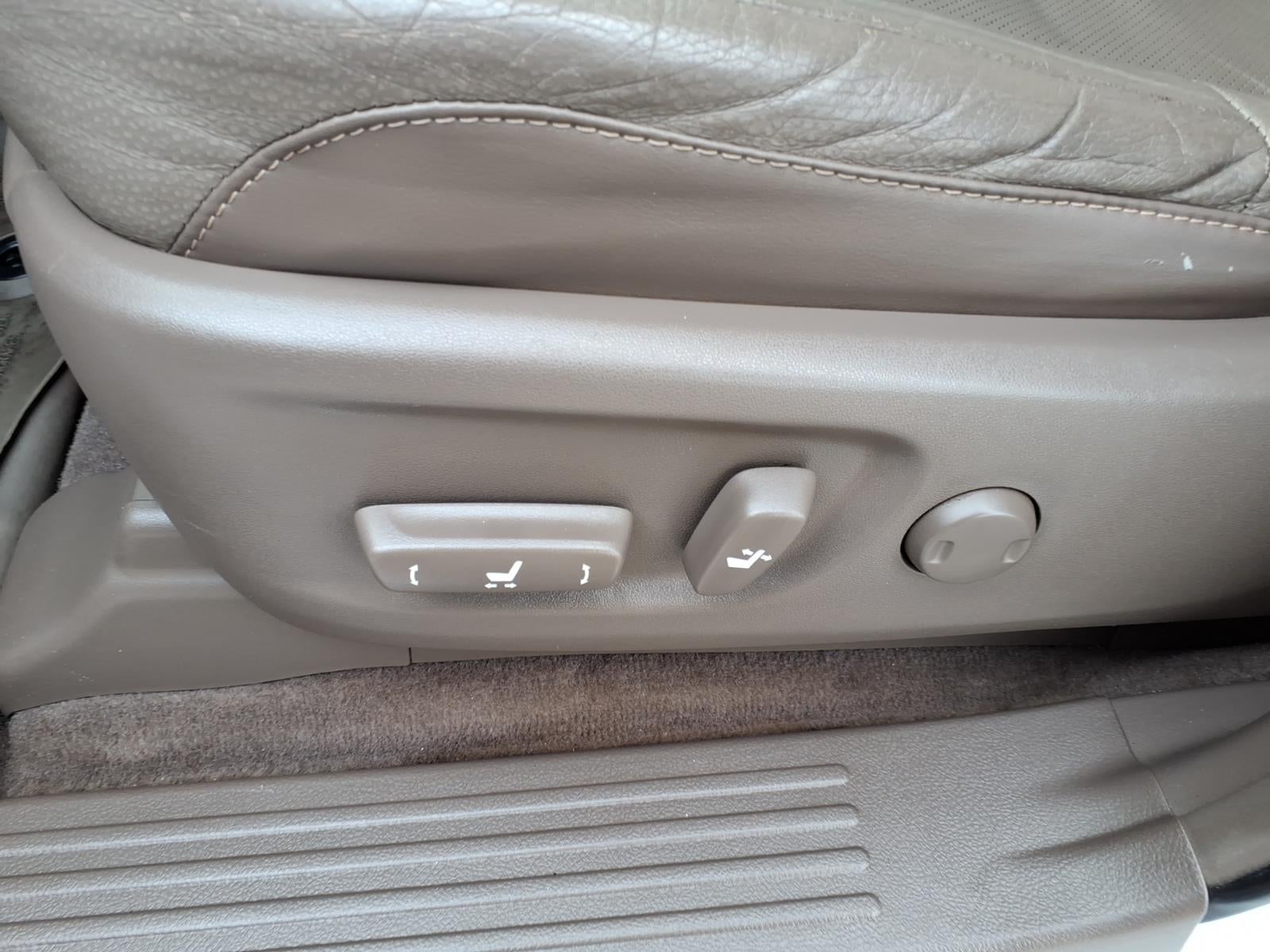 2018 Lexus GX GX 460