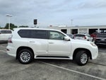 2018 Lexus GX GX 460