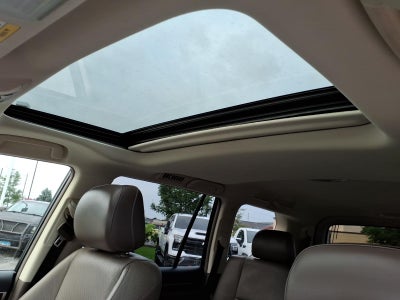 2018 Lexus GX GX 460