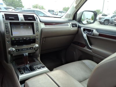 2018 Lexus GX GX 460