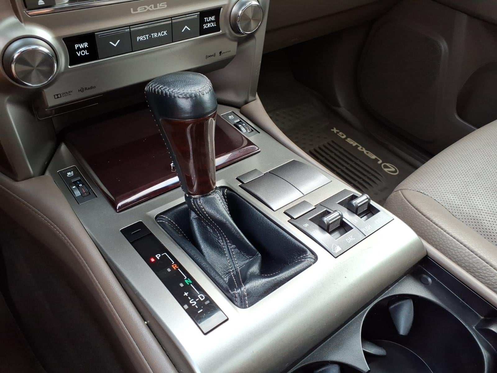 2018 Lexus GX GX 460