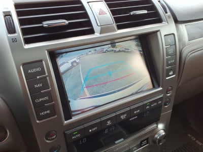 2018 Lexus GX GX 460