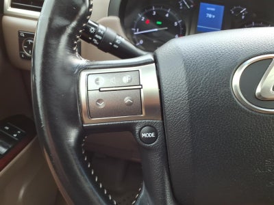 2018 Lexus GX GX 460