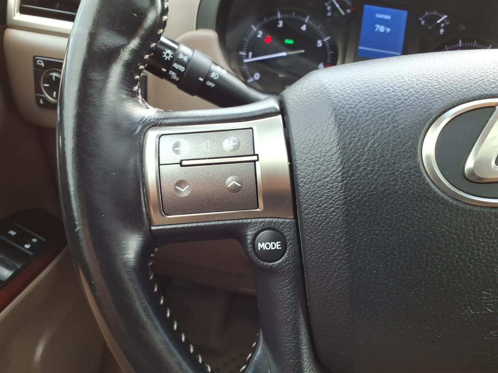 2018 Lexus GX GX 460
