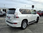 2018 Lexus GX GX 460