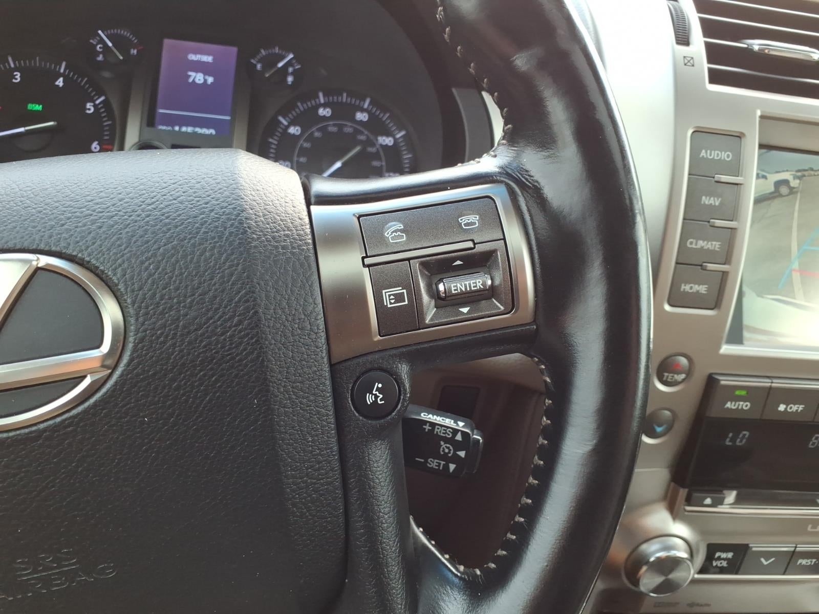 2018 Lexus GX GX 460
