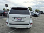 2018 Lexus GX GX 460