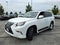 2018 Lexus GX GX 460