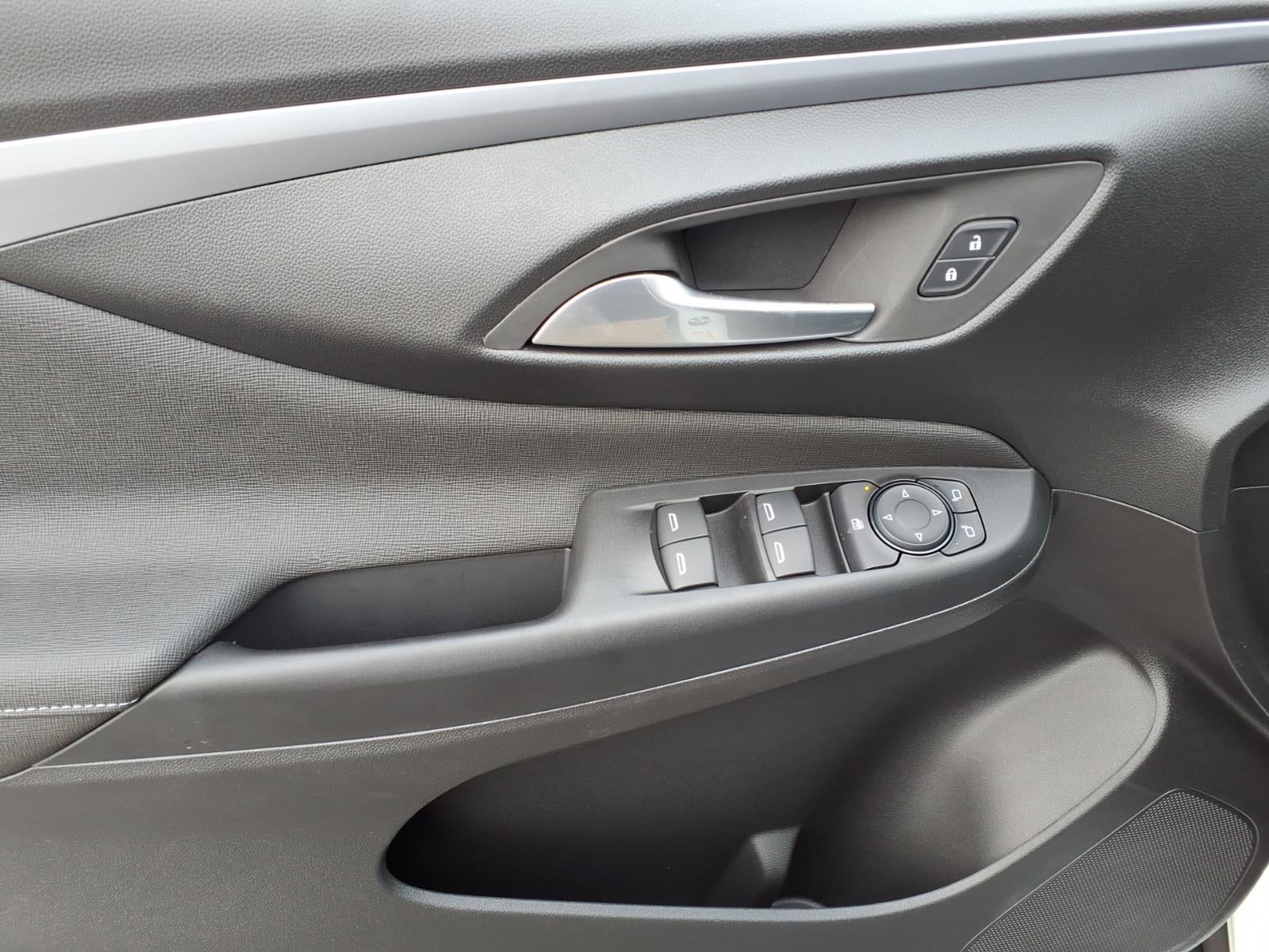 2026 Buick Envista Preferred - Photo 10