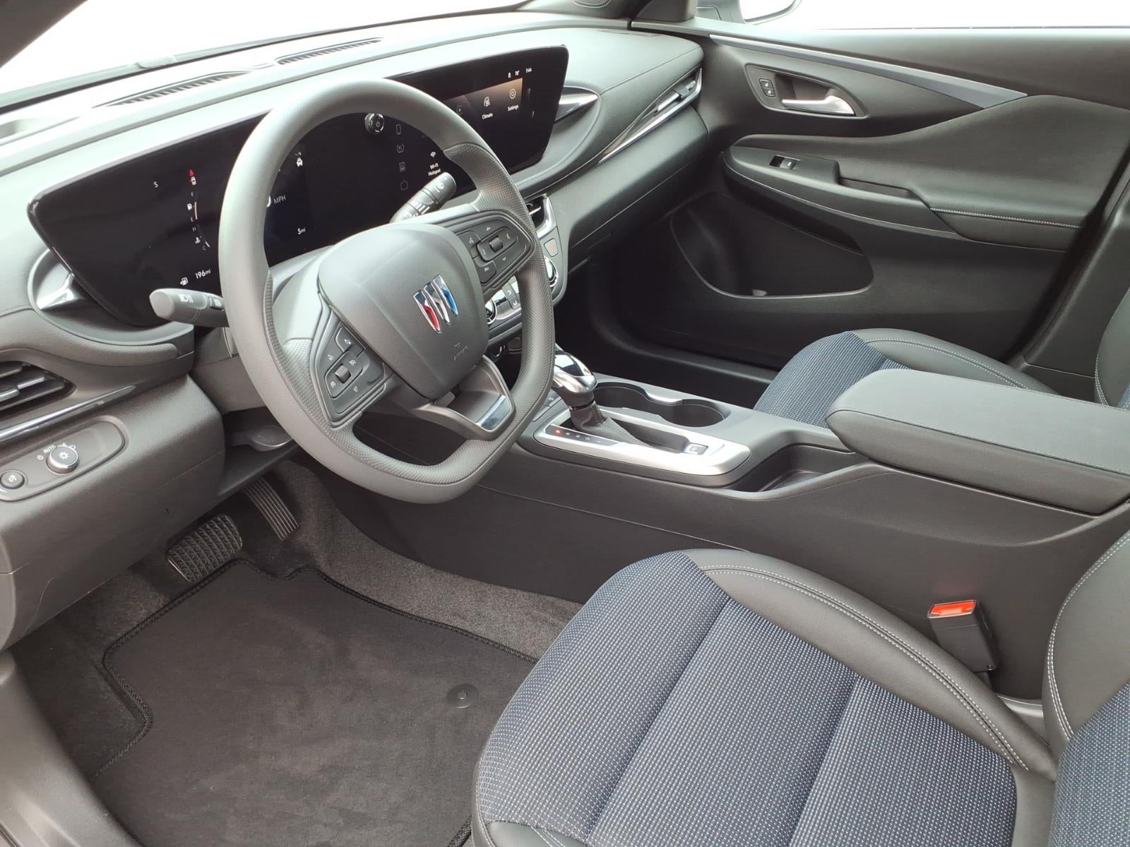 2026 Buick Envista Preferred - Photo 11