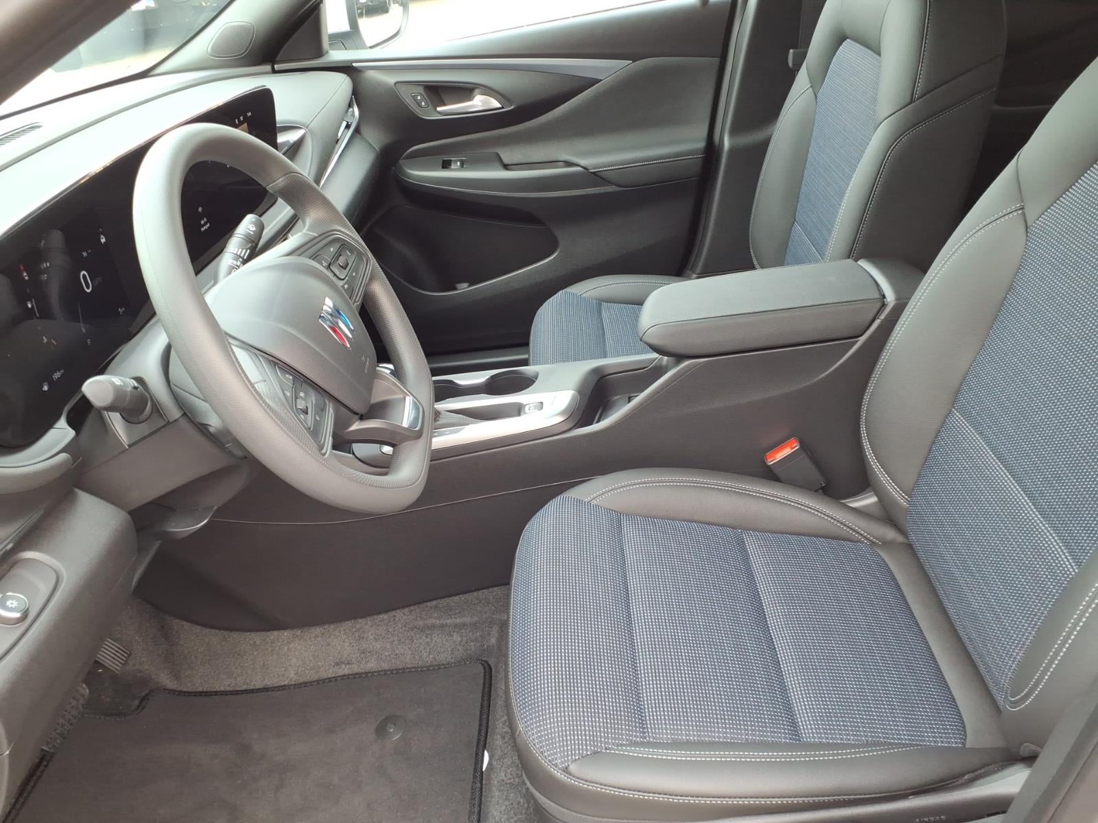 2026 Buick Envista Preferred - Photo 12