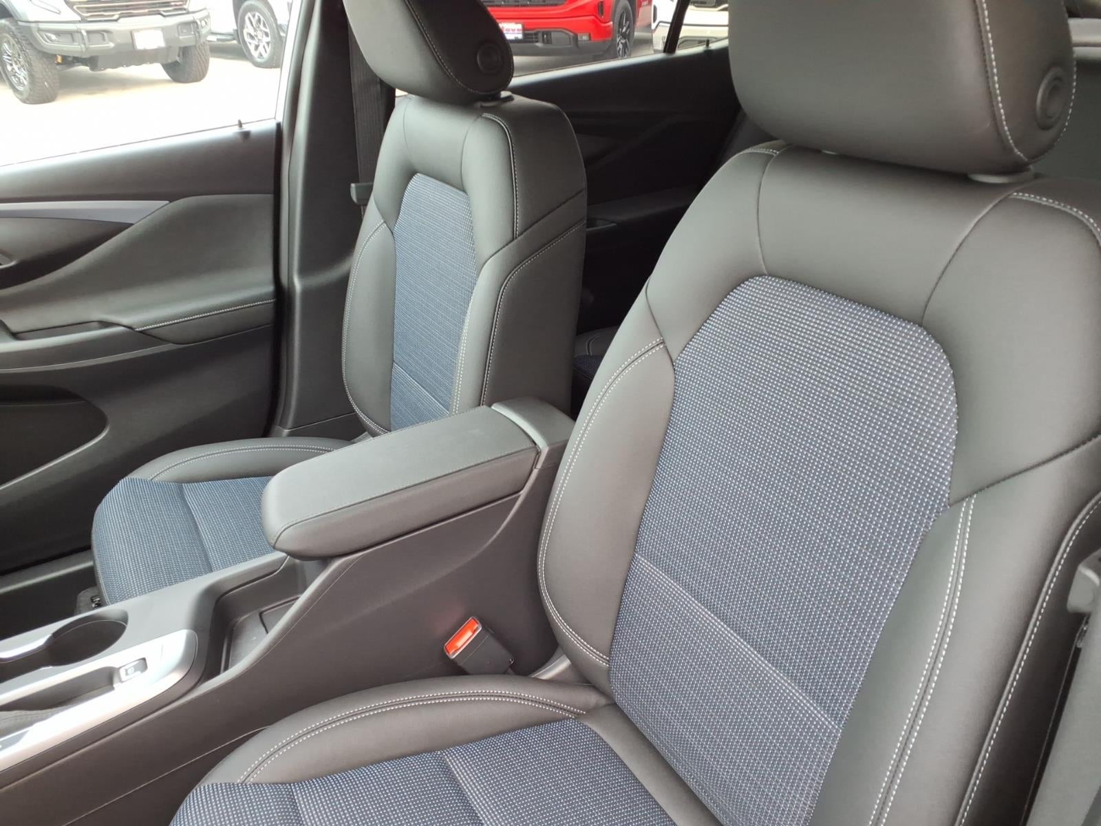 2026 Buick Envista Preferred - Photo 13