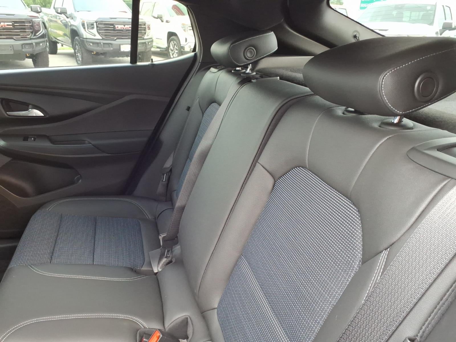 2026 Buick Envista Preferred - Photo 15