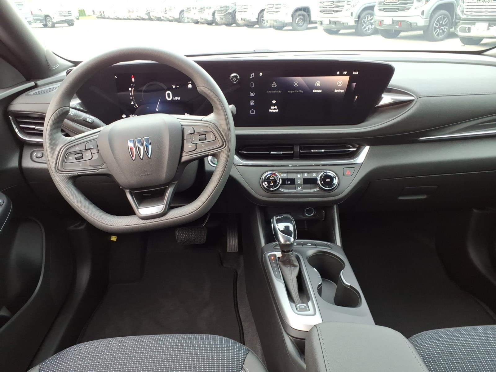 2026 Buick Envista Preferred - Photo 16