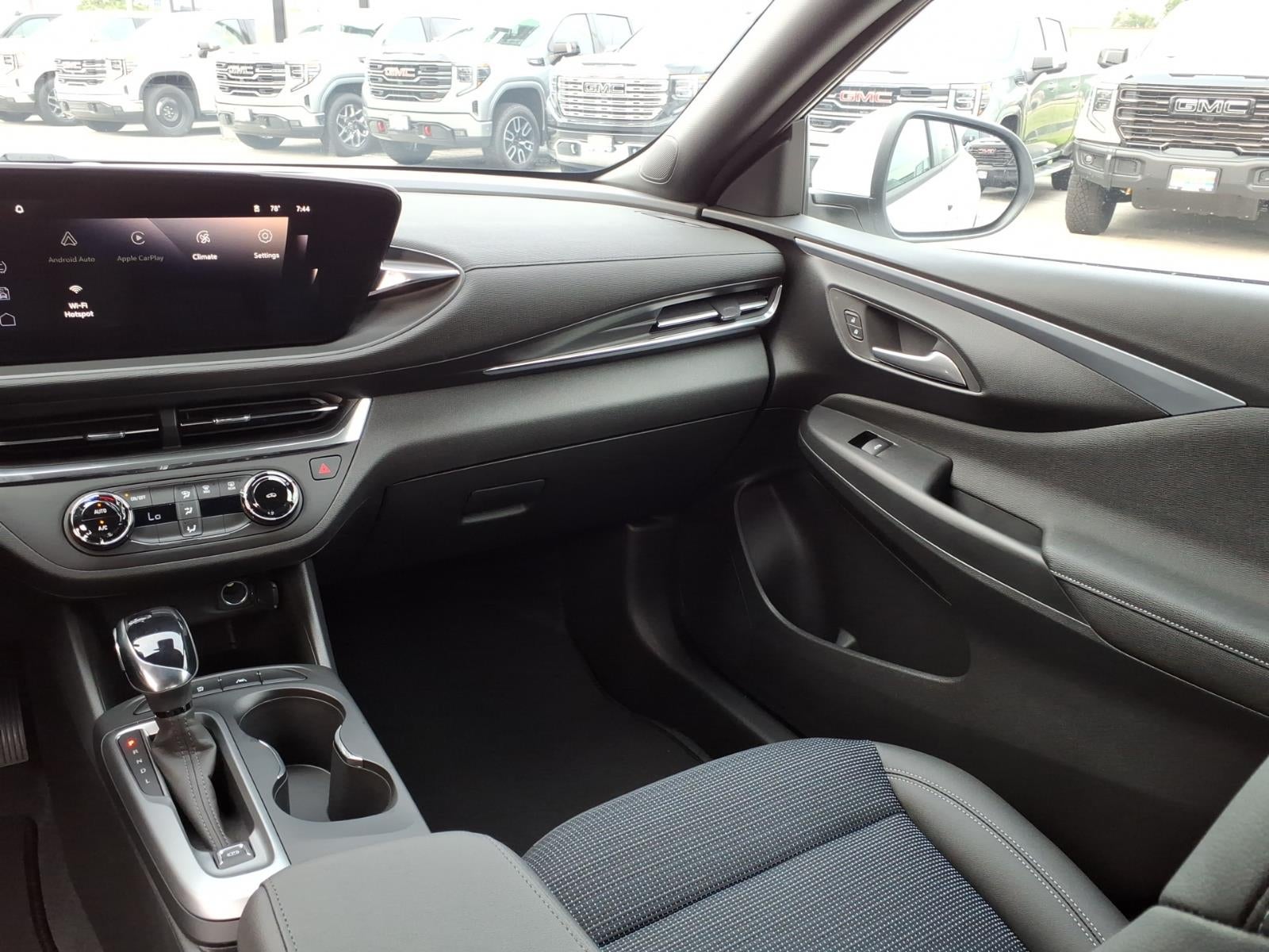 2026 Buick Envista Preferred - Photo 17