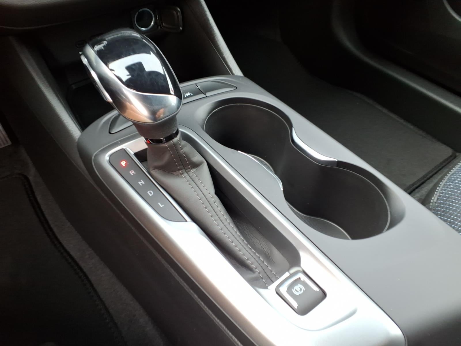 2026 Buick Envista Preferred - Photo 18