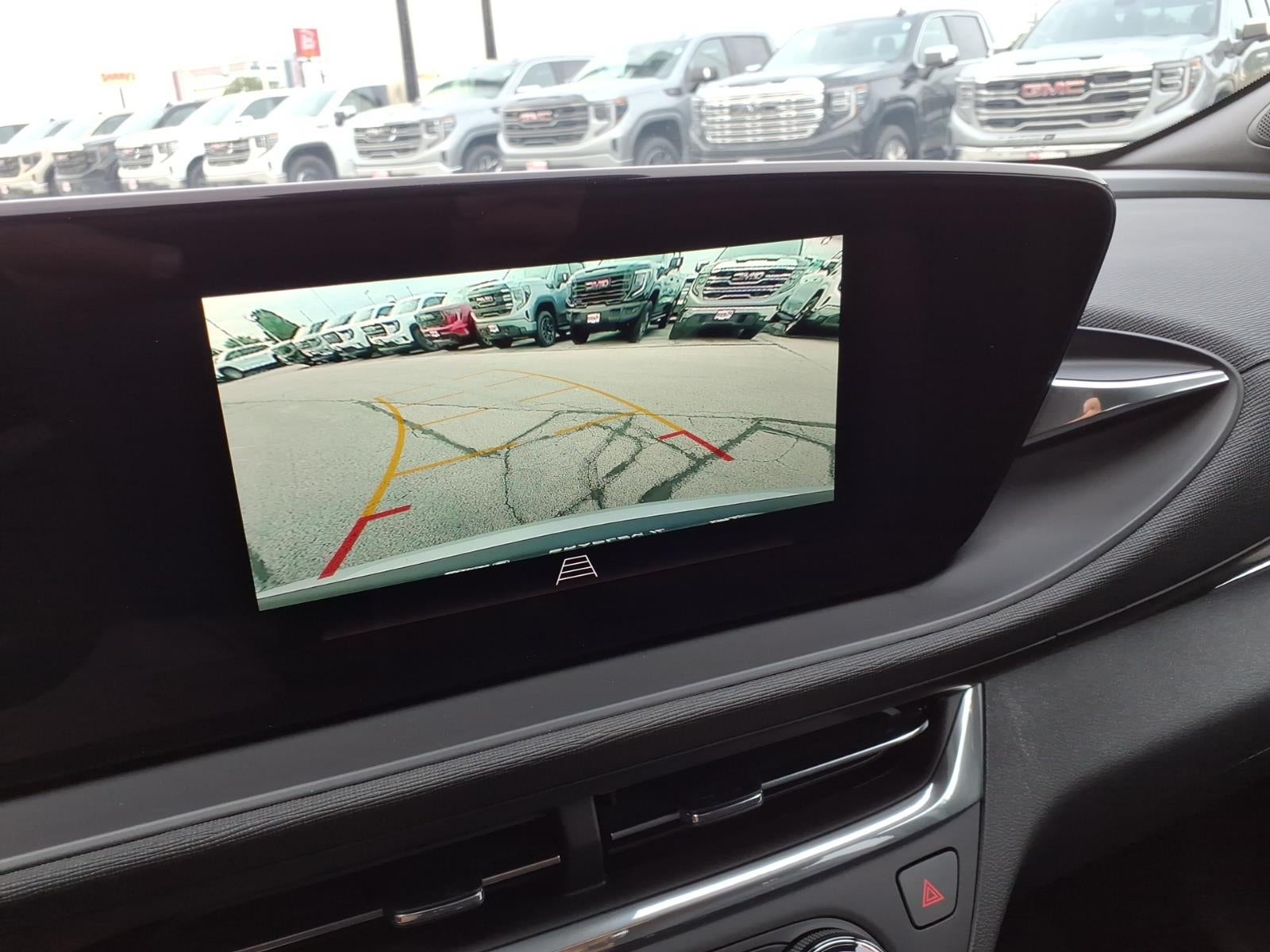 2026 Buick Envista Preferred - Photo 20