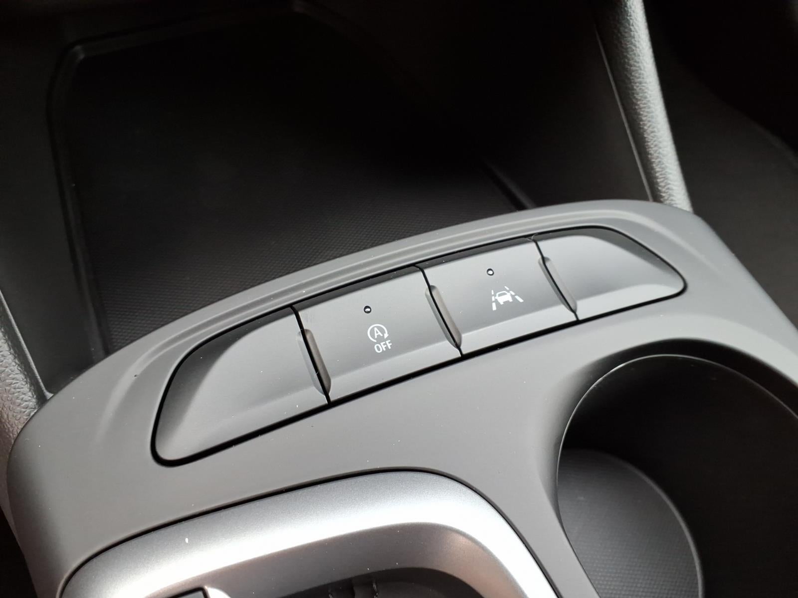2026 Buick Envista Preferred - Photo 21