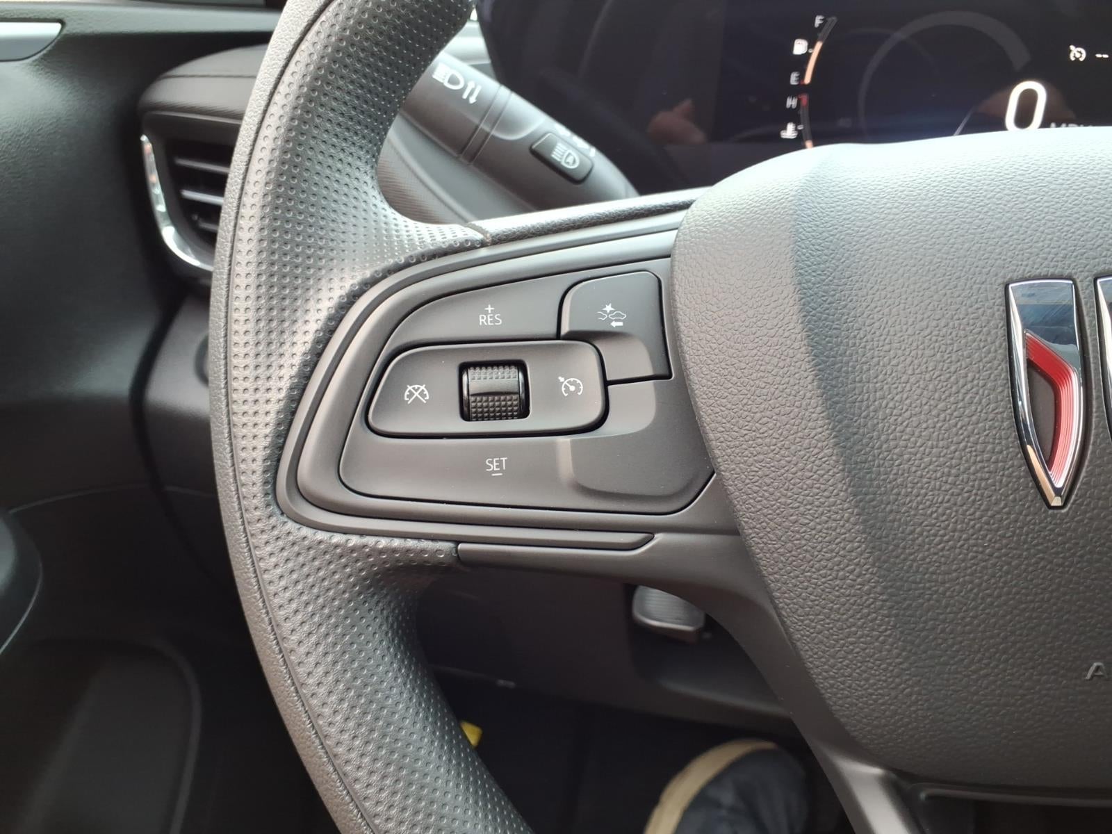 2026 Buick Envista Preferred - Photo 23