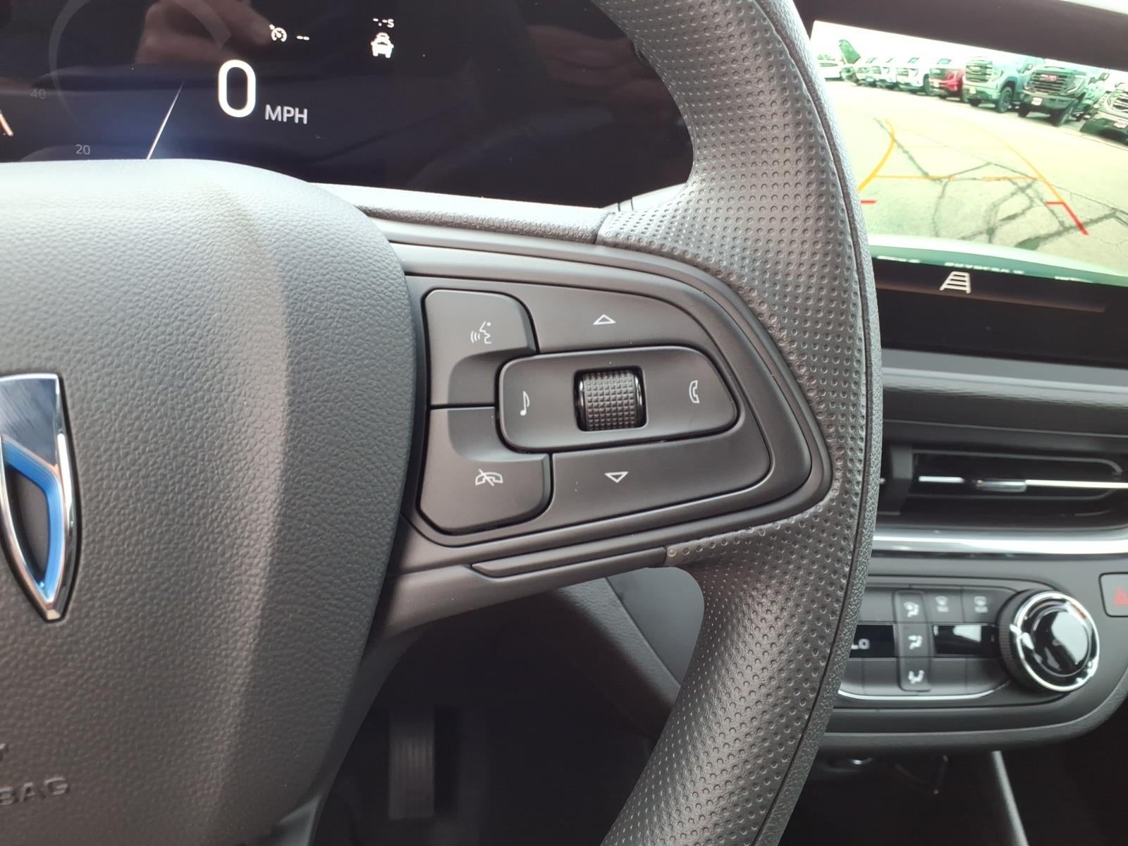 2026 Buick Envista Preferred - Photo 24