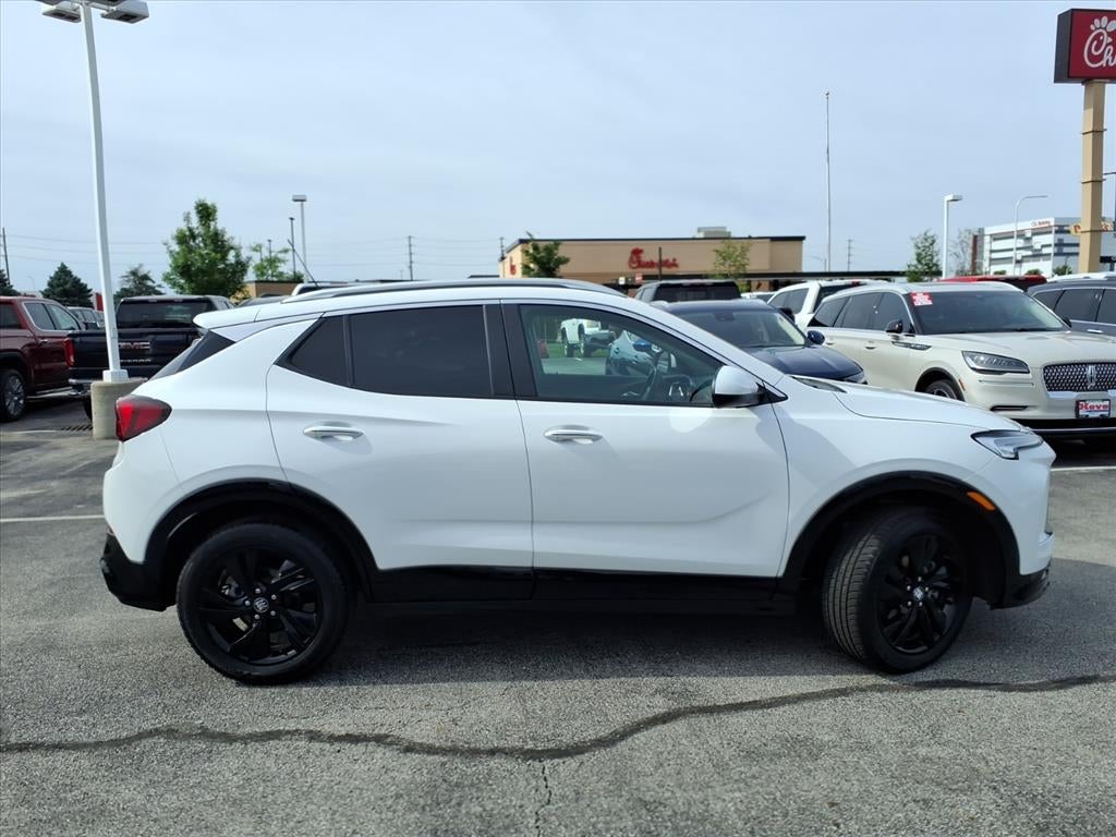 2024 Buick Encore GX Sport Touring