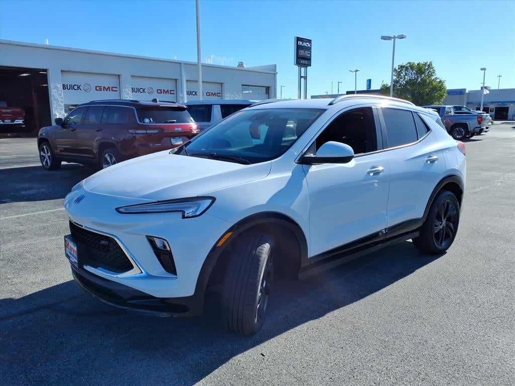 2024 Buick Encore GX Sport Touring