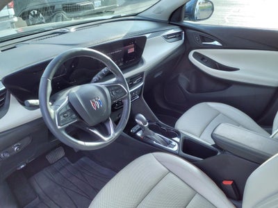 2024 Buick Encore GX Avenir