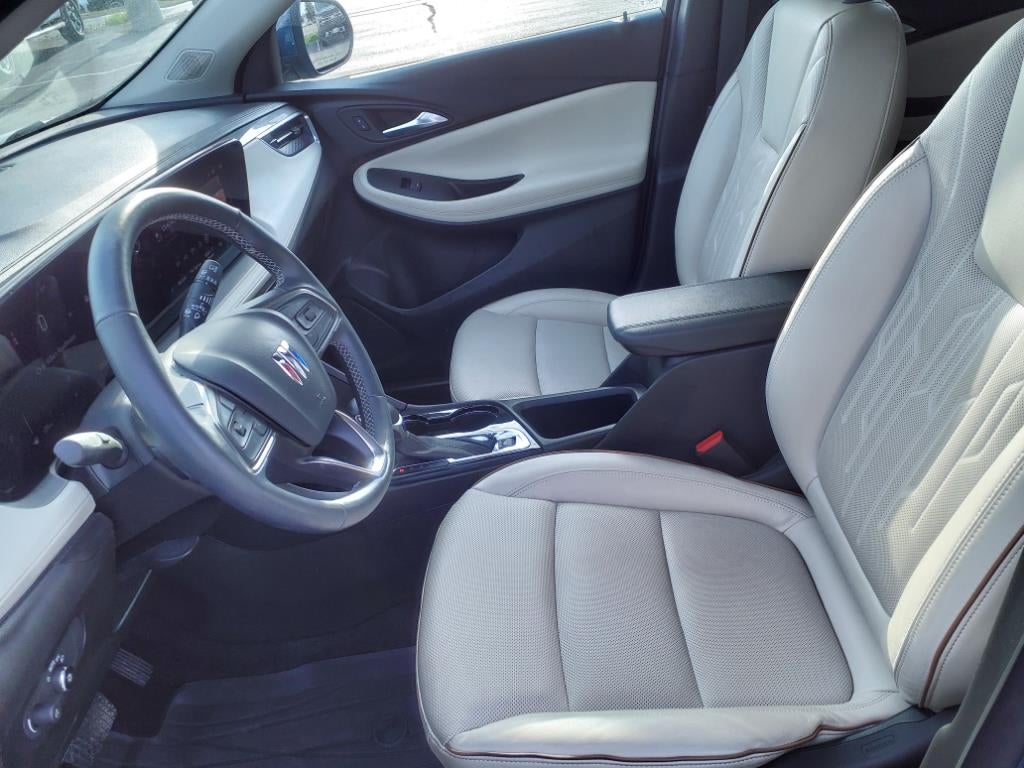 2024 Buick Encore GX Avenir