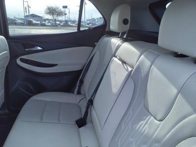 2024 Buick Encore GX Avenir